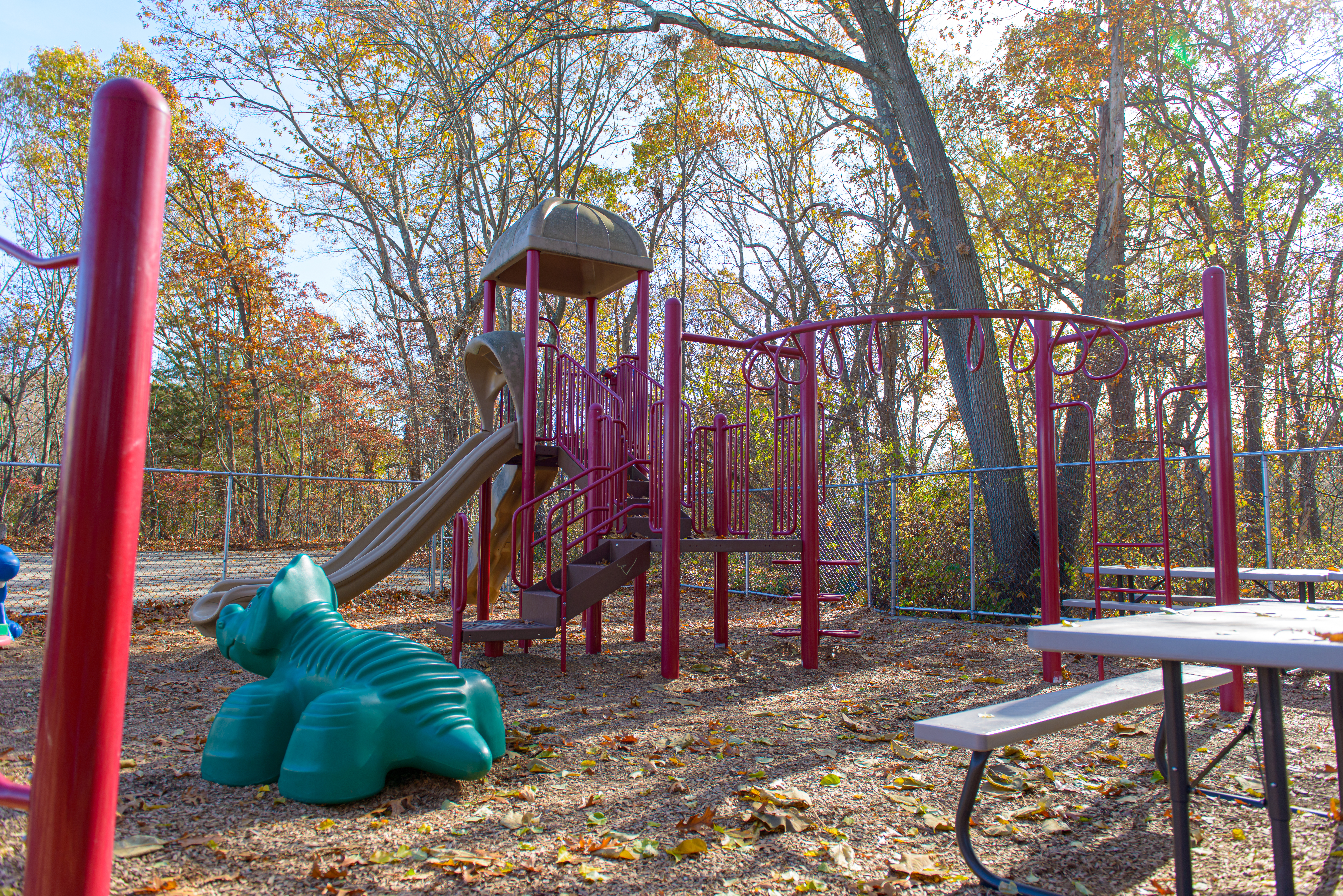 Children's activities at ClubHouse Kids