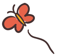 Decorative background element